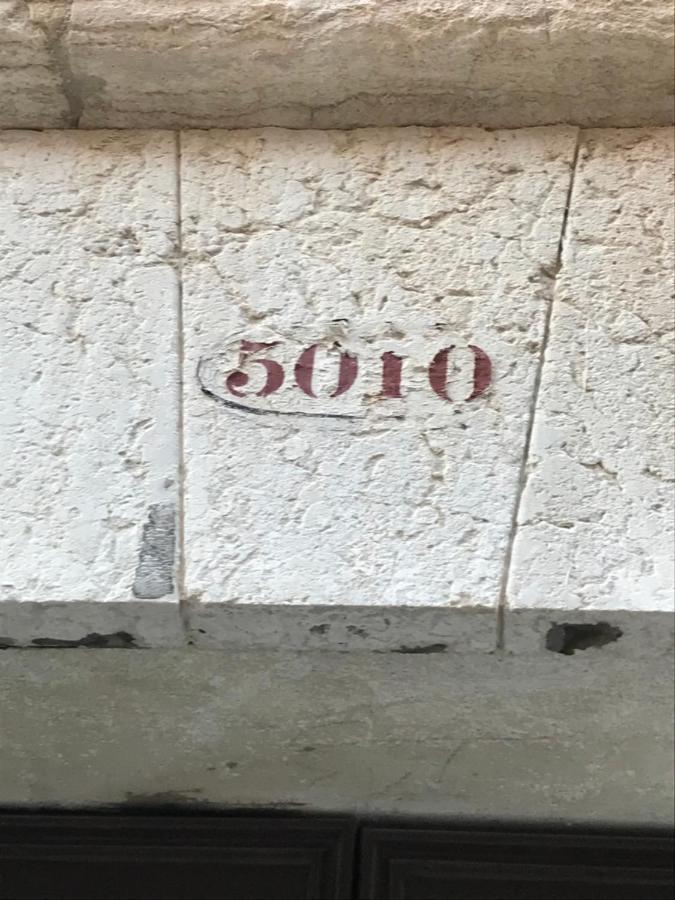 Casa San Severo Venice Exterior photo
