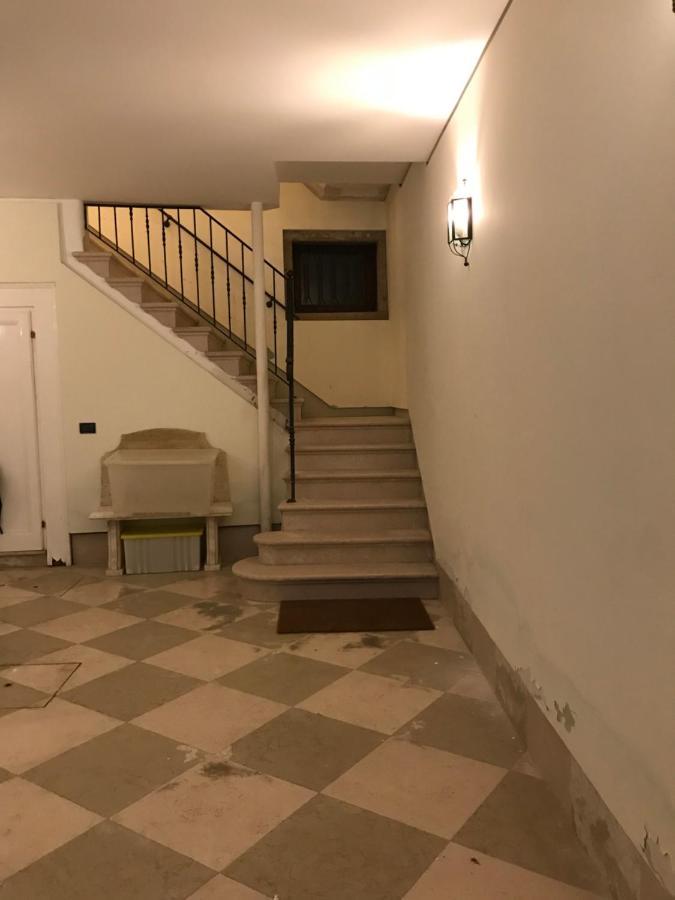 Casa San Severo Venice Exterior photo