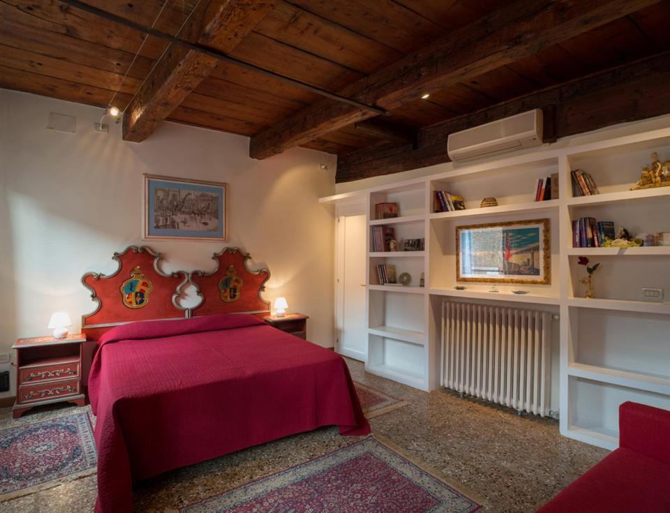 Casa San Severo Venice Room photo