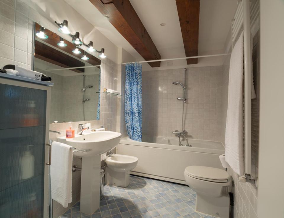 Casa San Severo Venice Room photo